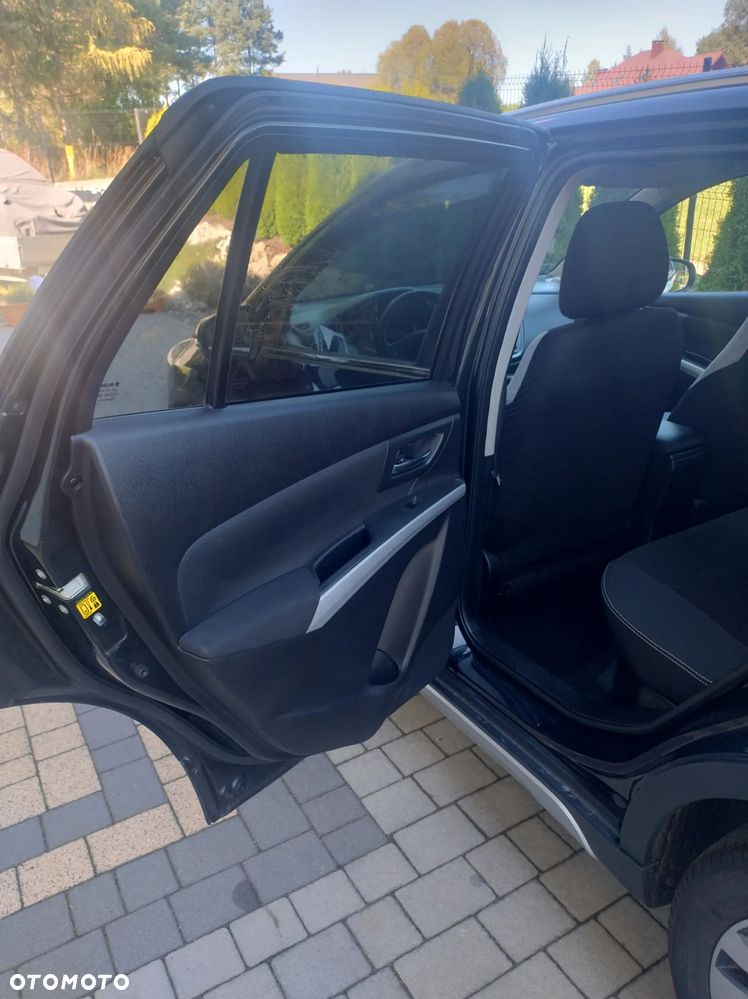 Suzuki SX4 - 19