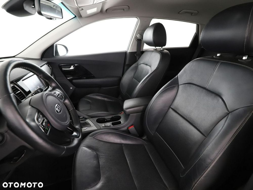 Kia Niro 1.6 GDI Hybrid XL - 14
