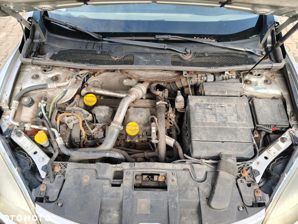 Renault Megane 1.5 dCi Generation - 30
