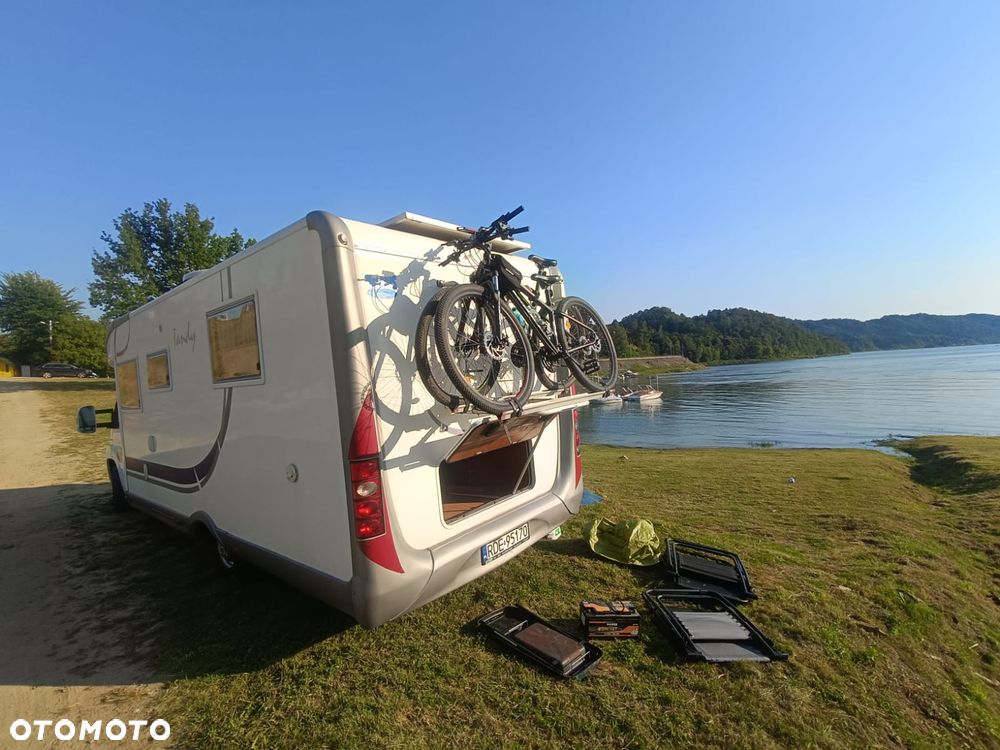McLOUIS Ducato - 3