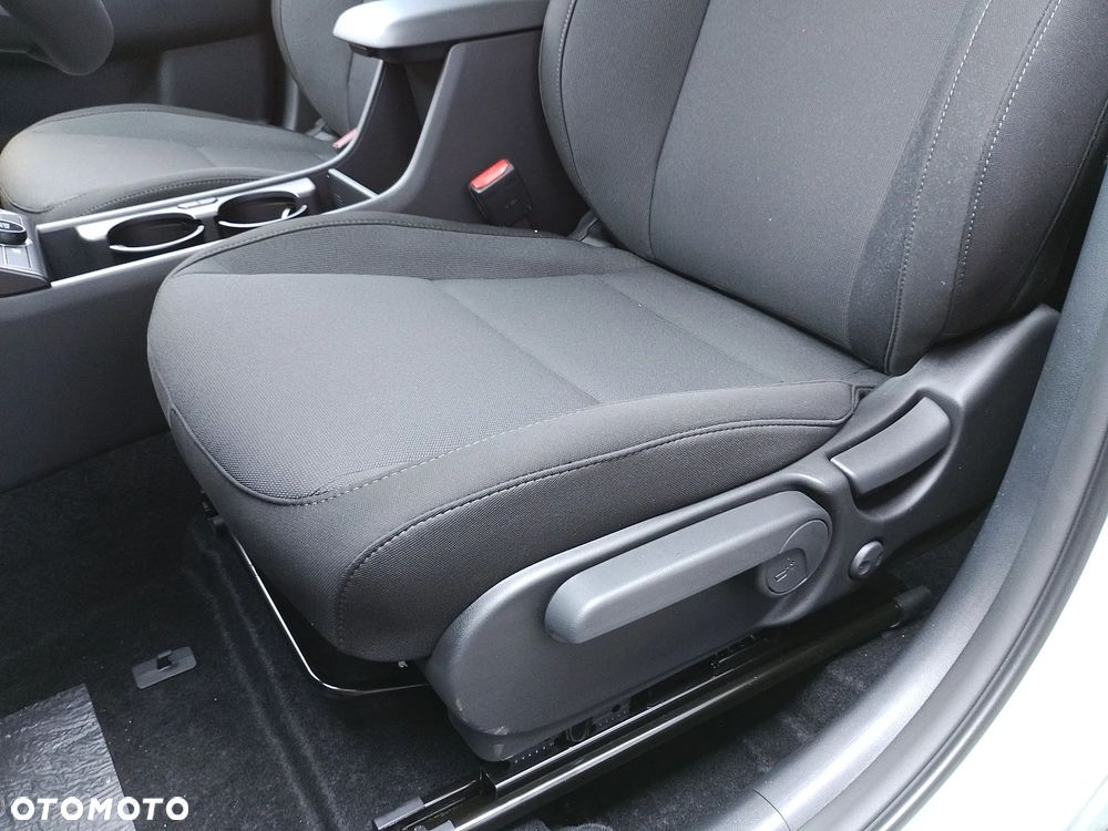 Hyundai Kona 1.6 GDI Hybrid Smart DCT - 12