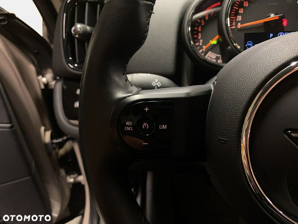 MINI Countryman - 19