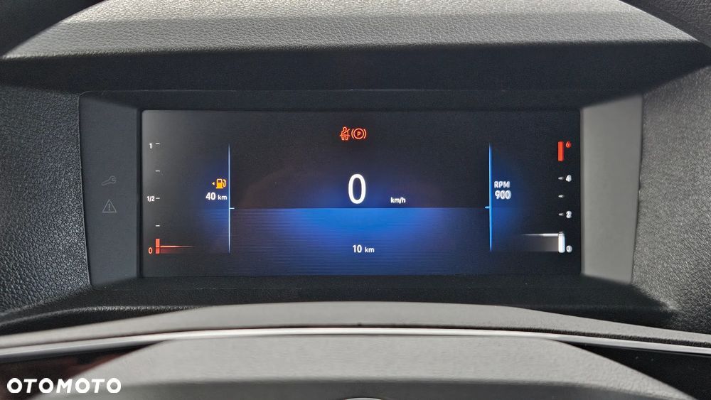 Opel Vivaro - 15