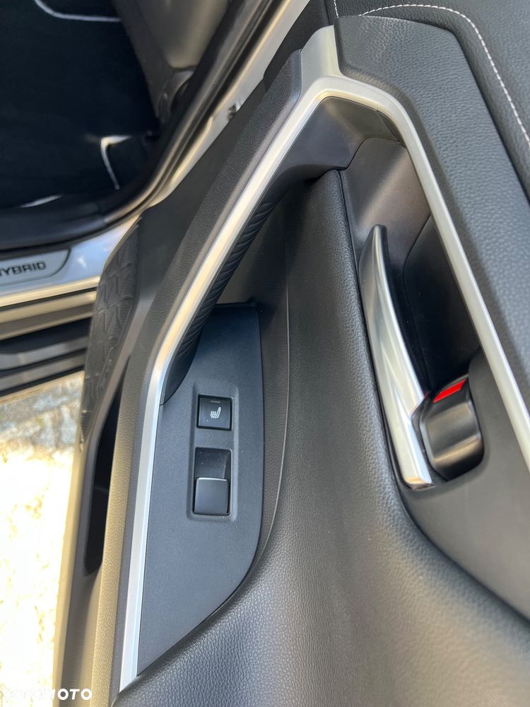 Toyota RAV4 2.5 Hybrid Executive 4x2 - 22