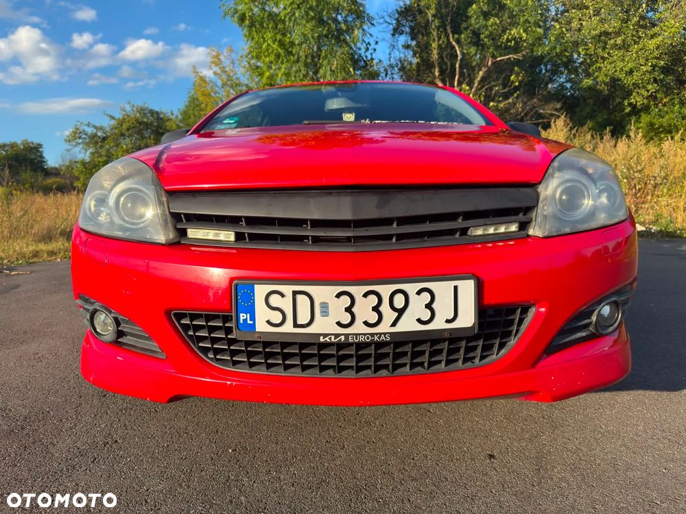 Opel Astra 1.4 - 17
