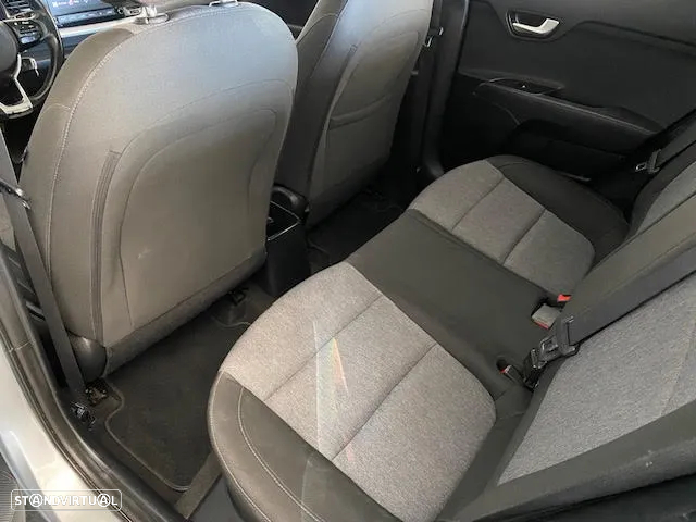 Kia Stonic 1.0 T-GDI Wave - 16