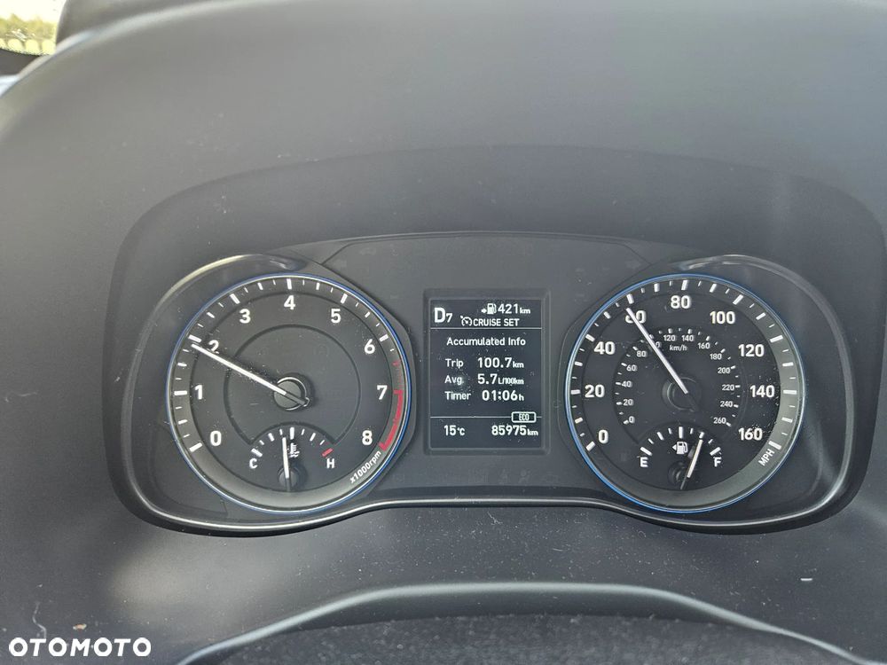 Hyundai Kona - 13