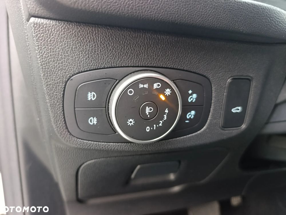 Ford Focus 2.0 EcoBlue Active - 21