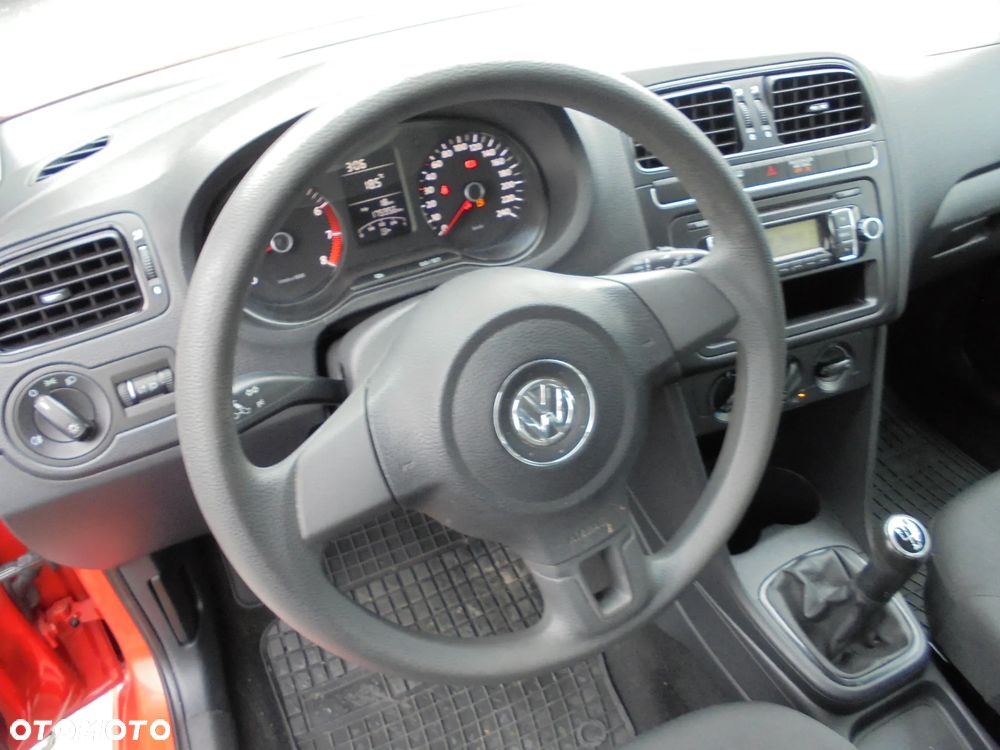 Volkswagen Polo 1.2 Team - 7