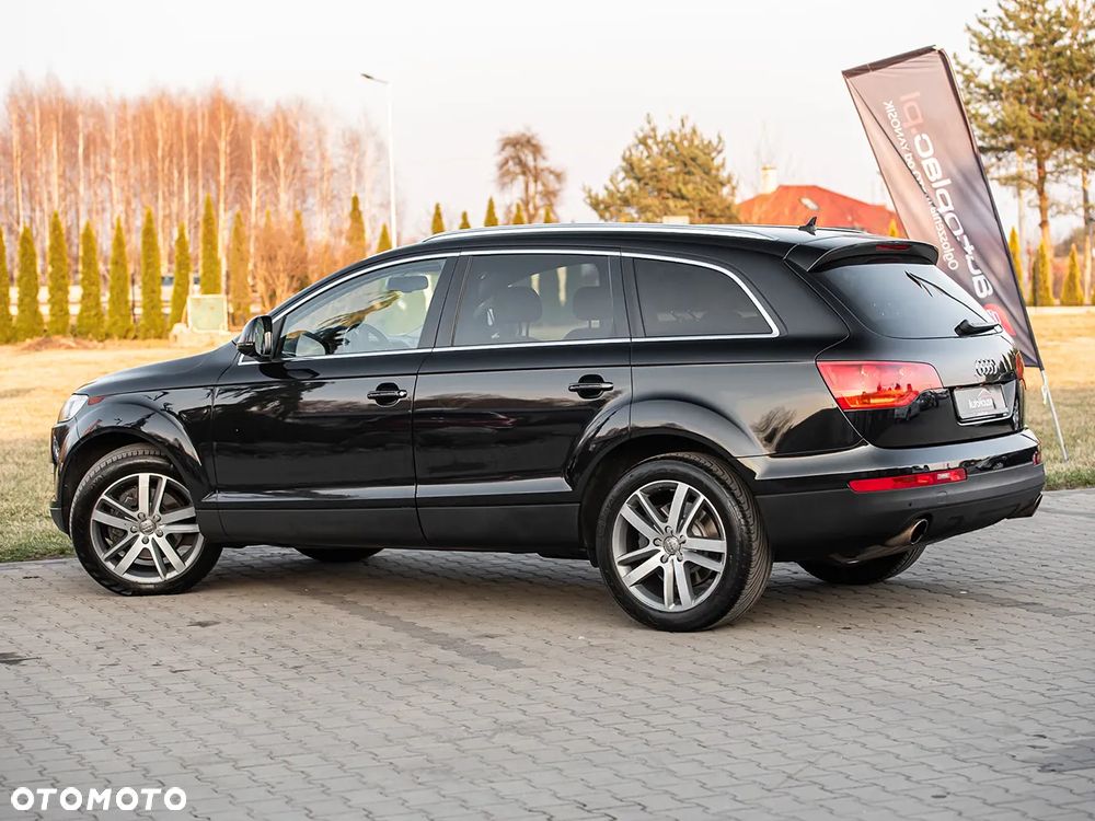 Audi Q7 - 12