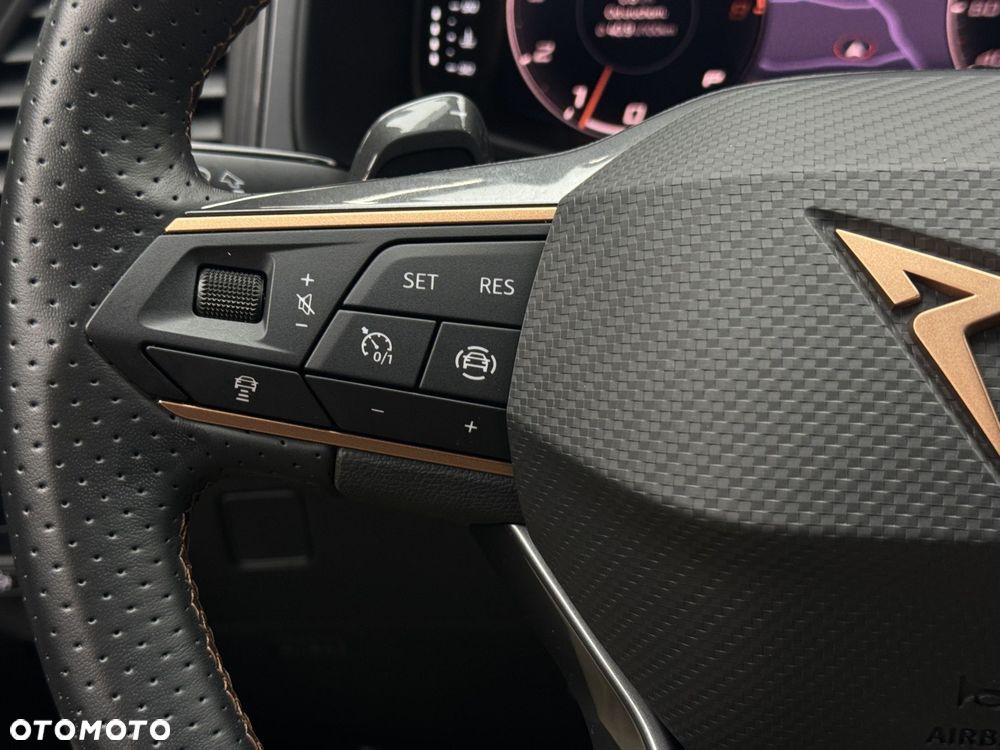 Cupra Ateca 1.5 TSI DSG - 24