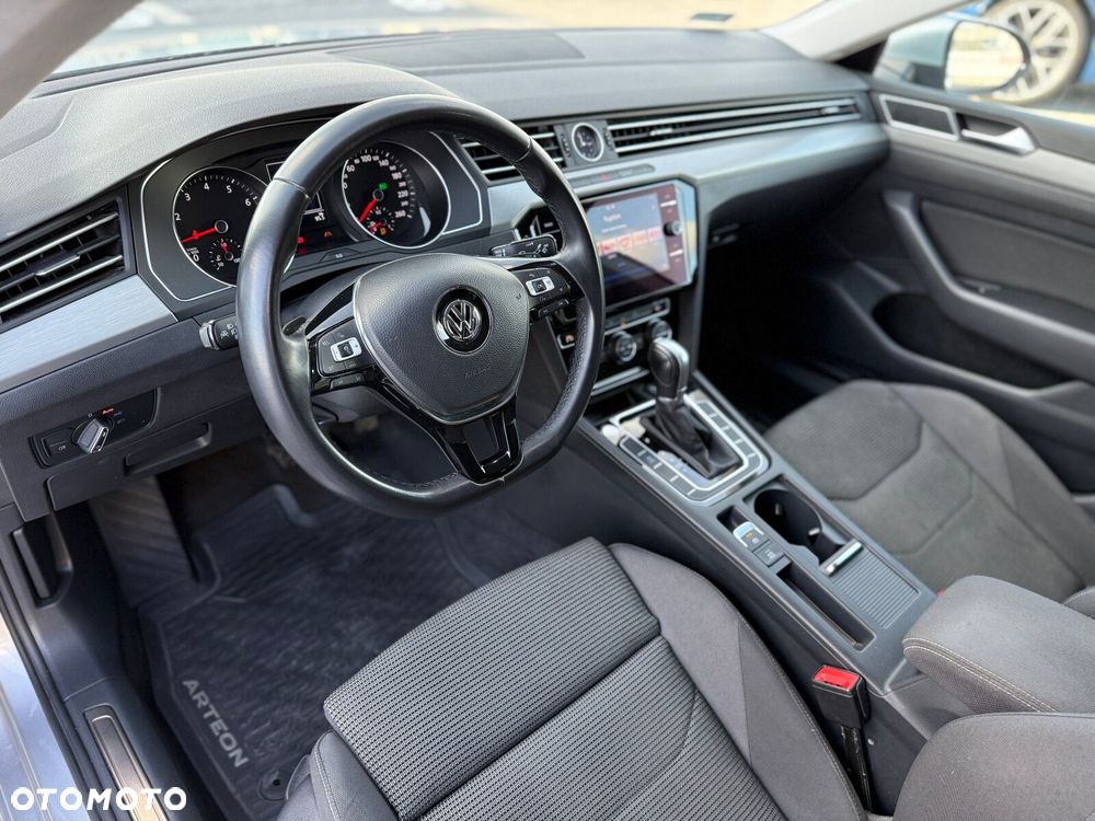 Volkswagen Arteon 1.5 TSI ACT Evo Essence DSG - 19