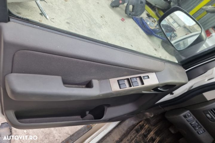 Brat stanga fata 2.5 dci YD25DDti Nissan Pathfinder R51 [2004 - 2010] - 11