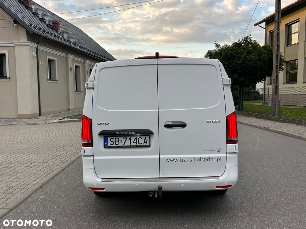 Mercedes-Benz Vito - 6