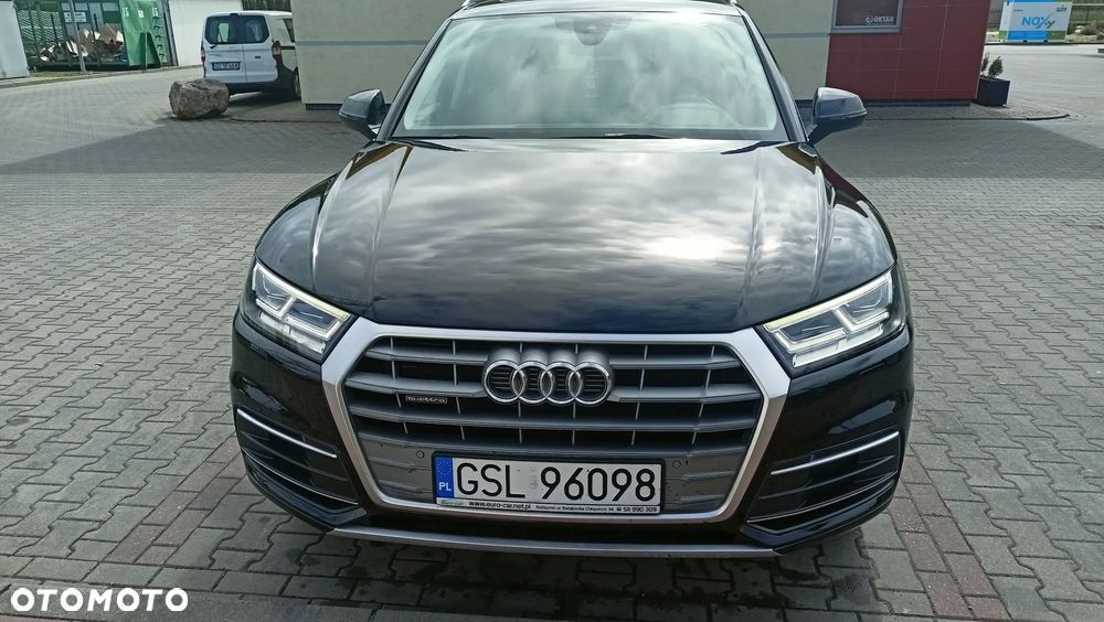 Audi Q5 - 1
