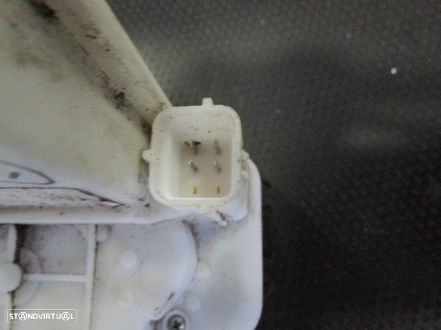 Fecho 51827416 FIAT 500 2009 FE ELETRICO - 4