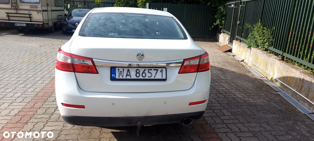 Renault Latitude 2.0 dCi Privilege - 4