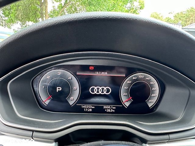 Audi A5 Sportback 40 TDI quattro S tronic S line - 15