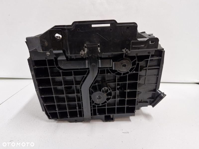 renault trafic iii 3 talento ii 2 podstawa obudowa akumulatora 244460003r - 7