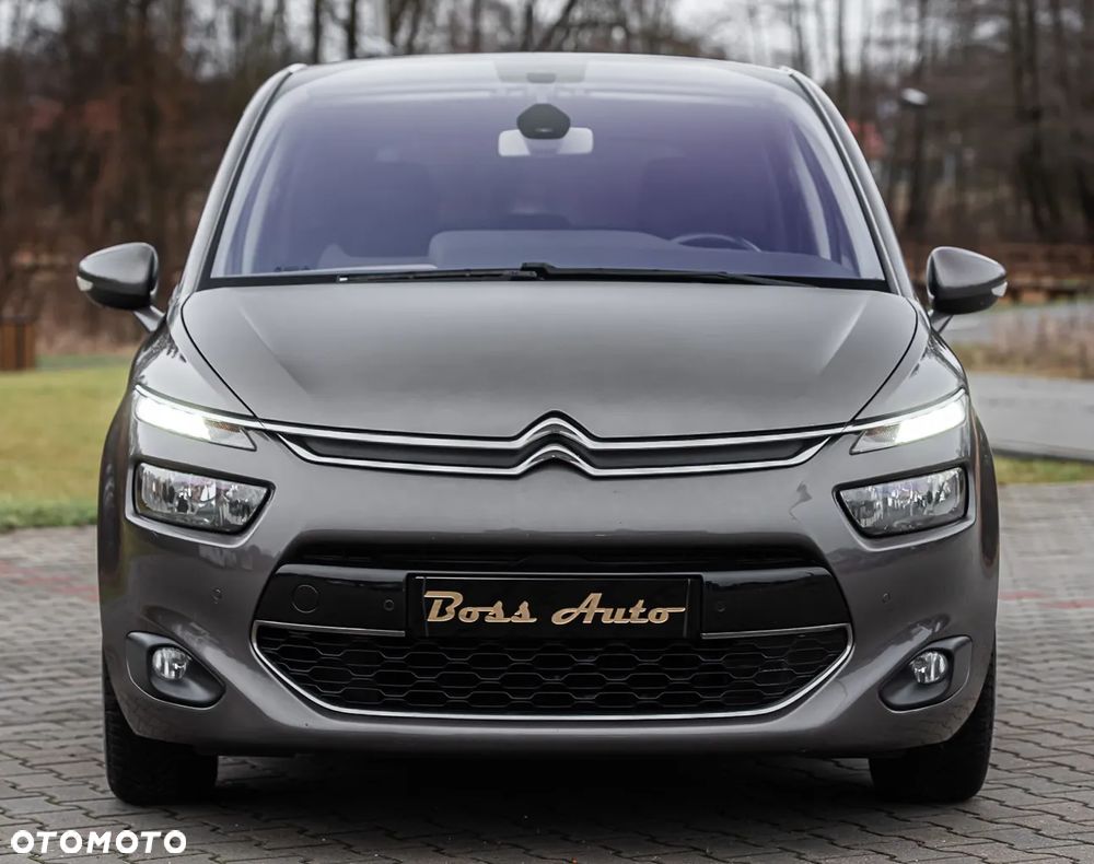 Citroën C4 Picasso 1.2 PureTech Exclusive - 4