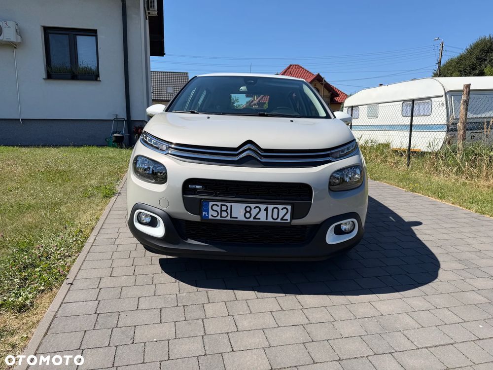 Citroën C3 1.2 PureTech Shine - 2