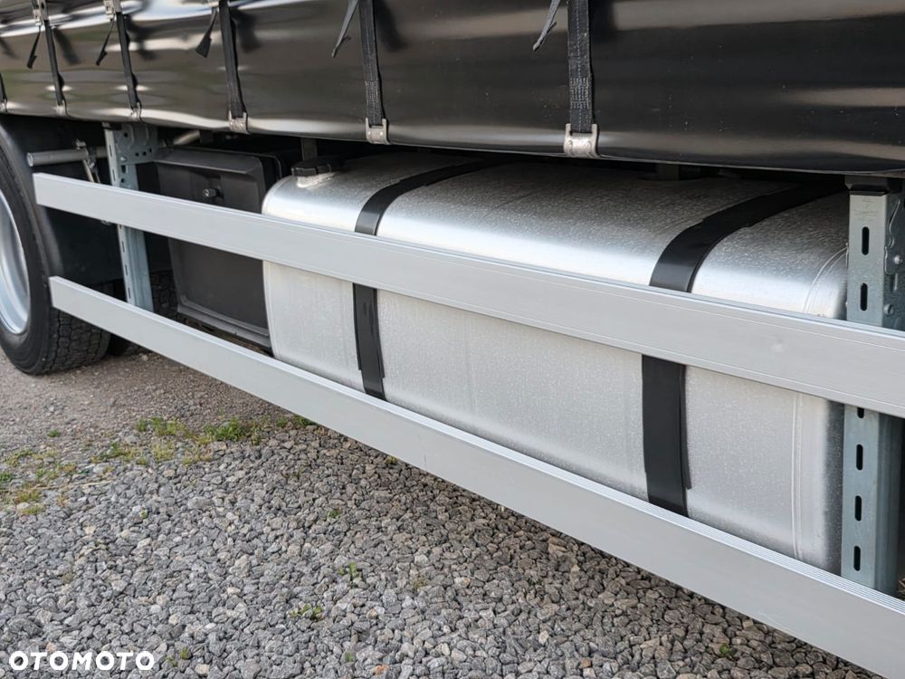 Volvo FM 330 / FIRANKA / WINDA / 19 EUROPALET / SPROWADZONY / SYPIALKA / AUTOMAT - 13