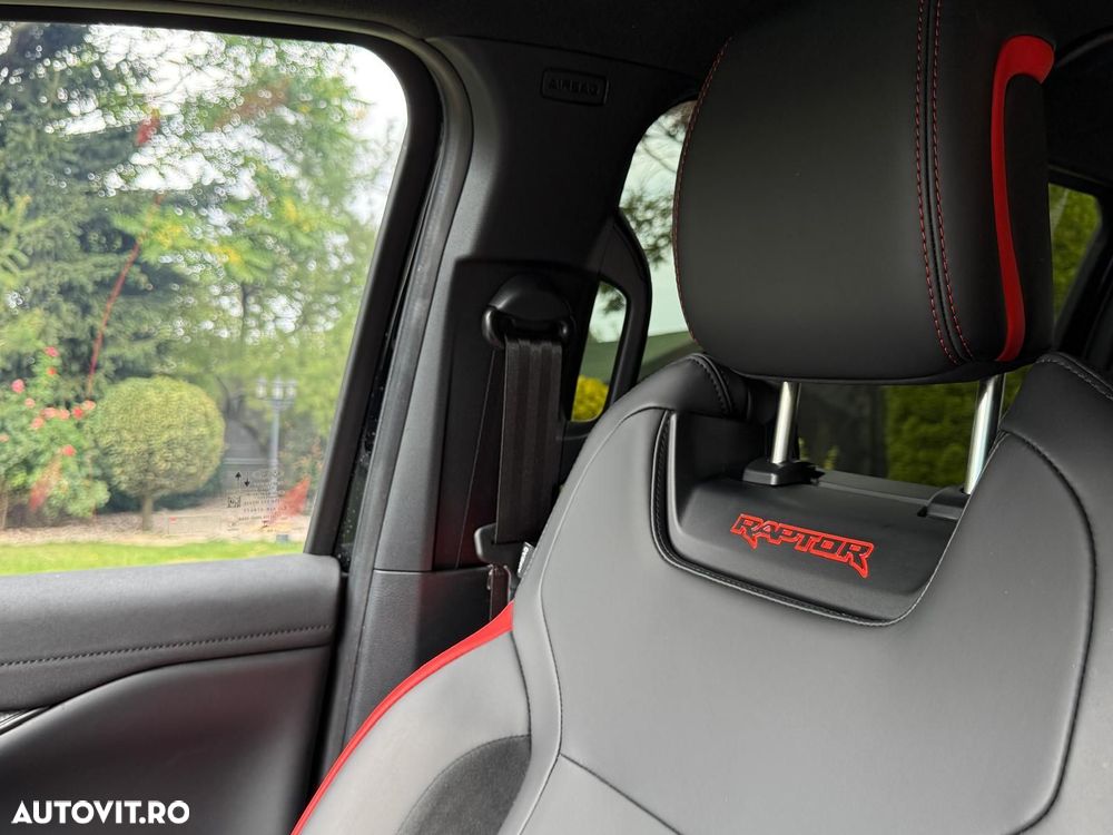 Ford Ranger - 10