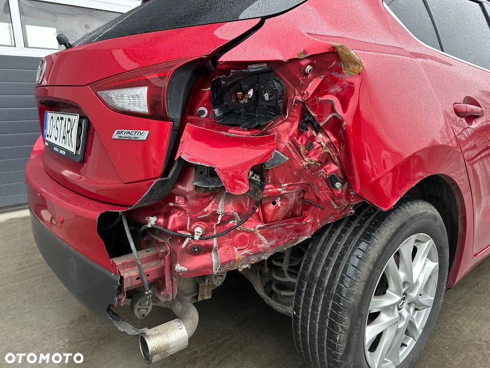 Mazda 3 2.0 Skyenergy - 14