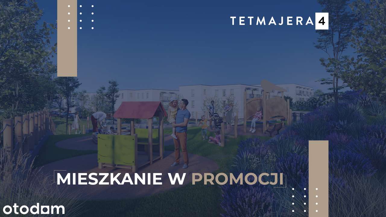 [A2.27] Nowe mieszkania Kościerzyna