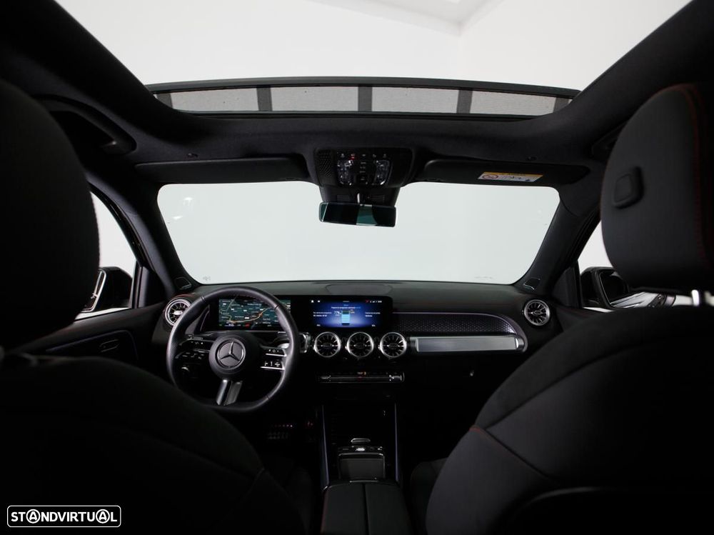 Mercedes-Benz EQB 250+ Edition - 7