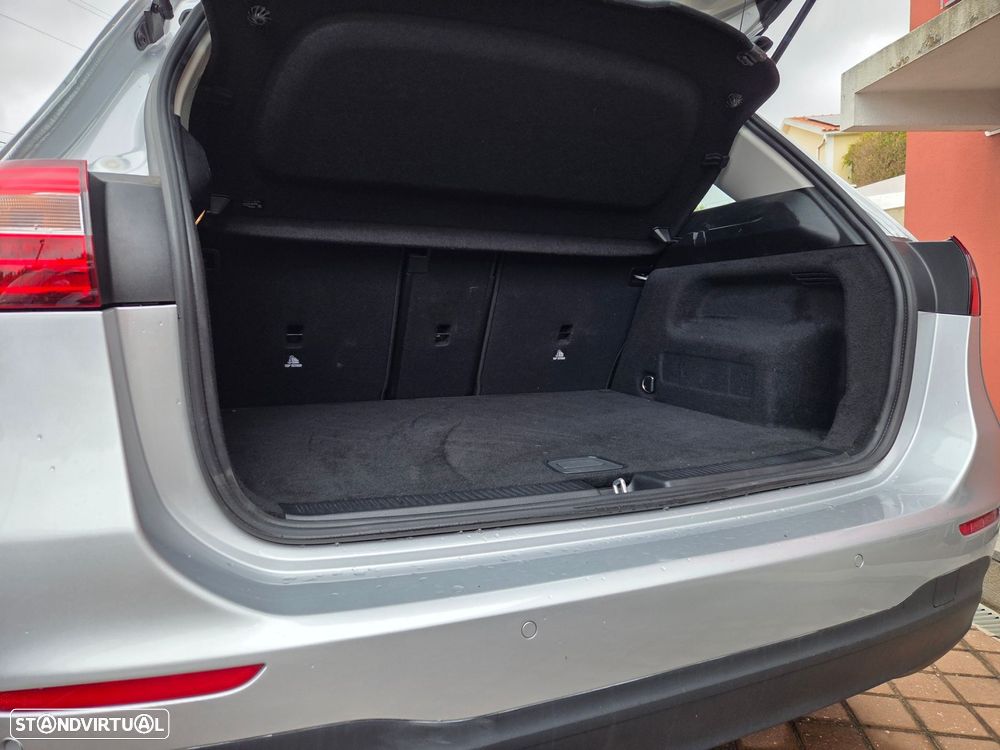 Mercedes-Benz B 200 Progressive Aut. - 35