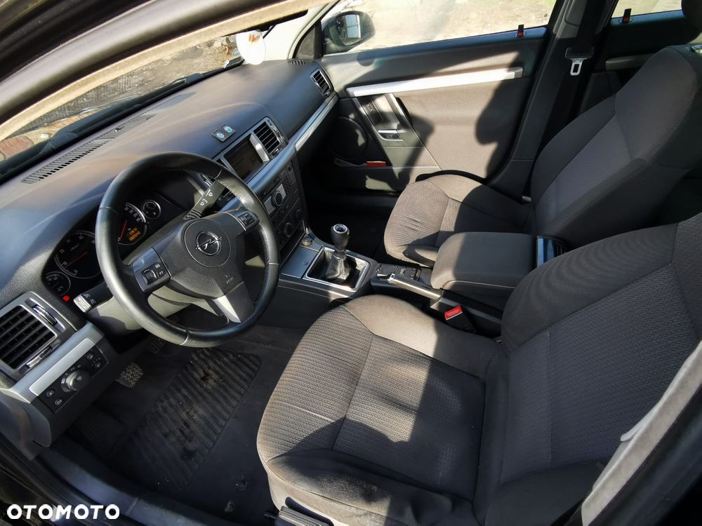 Opel Vectra 1.9 CDTI Elegance - 13