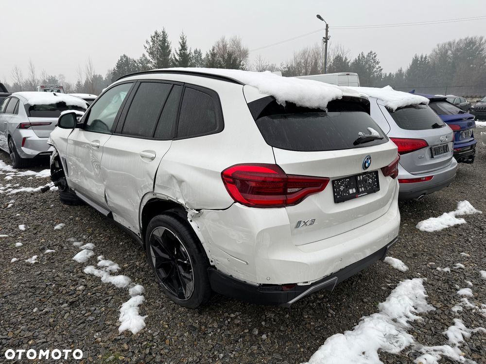BMW iX3 Impressive - 3