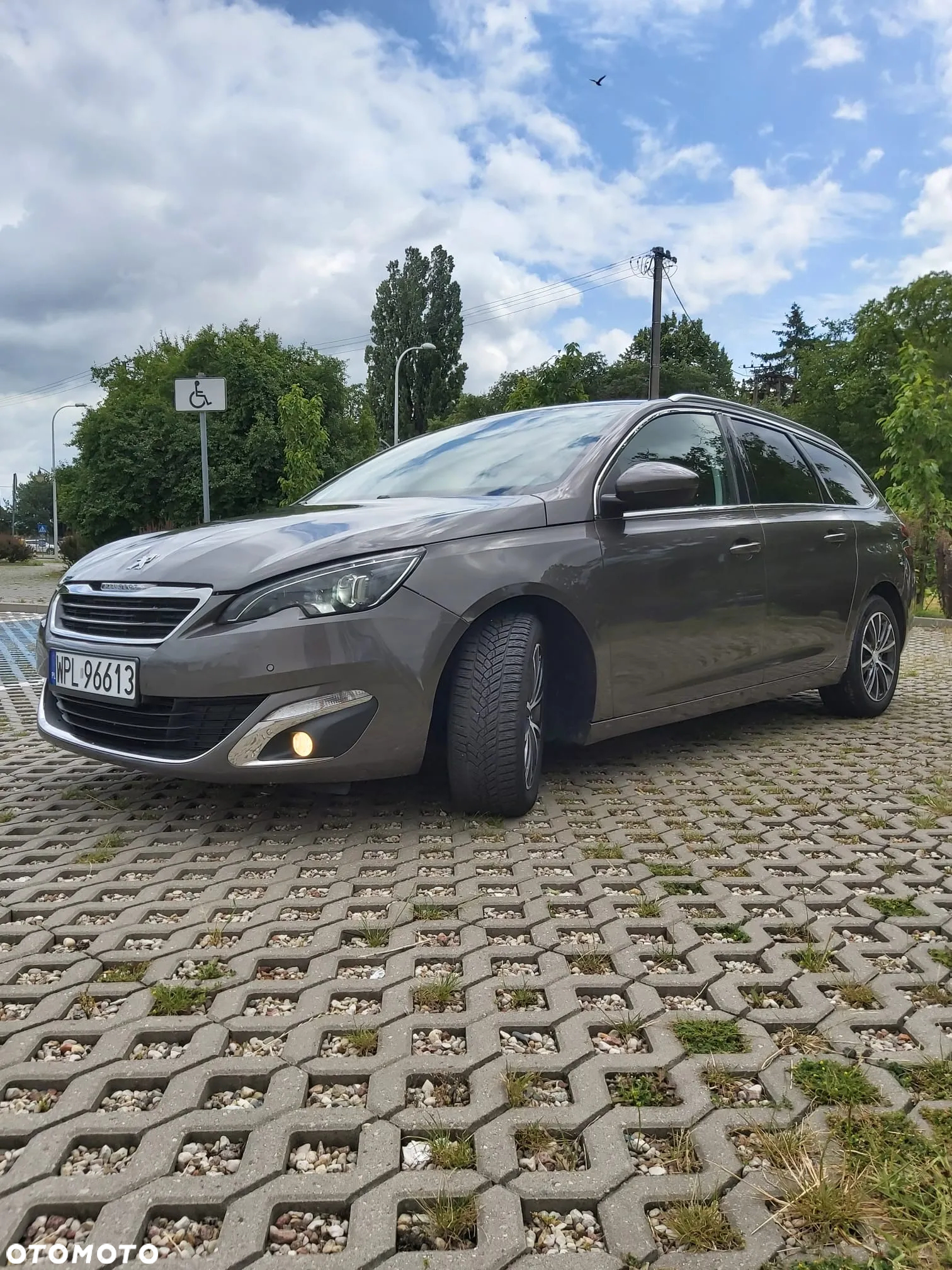 Peugeot 308 e-HDi FAP 115 Stop&Start Style - 18
