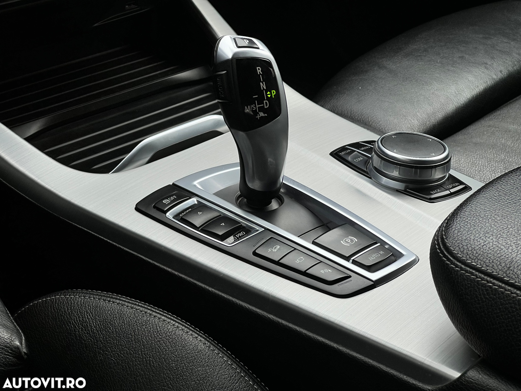 BMW X3 xDrive20d AT M Sport - 7