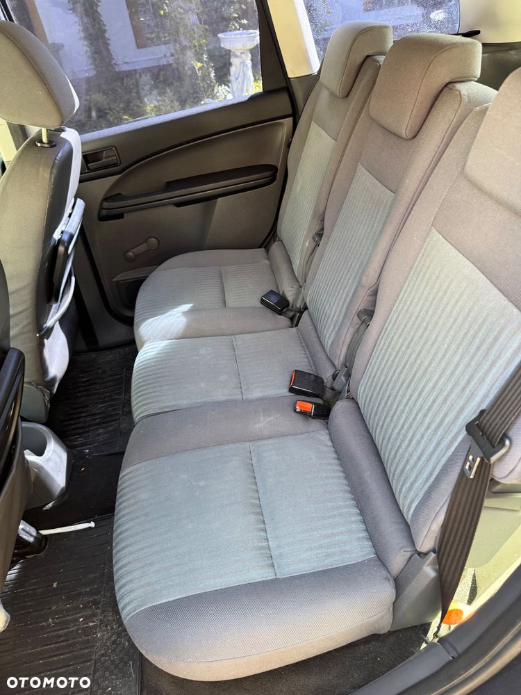 Ford Focus C-Max 1.8 Trend - 7