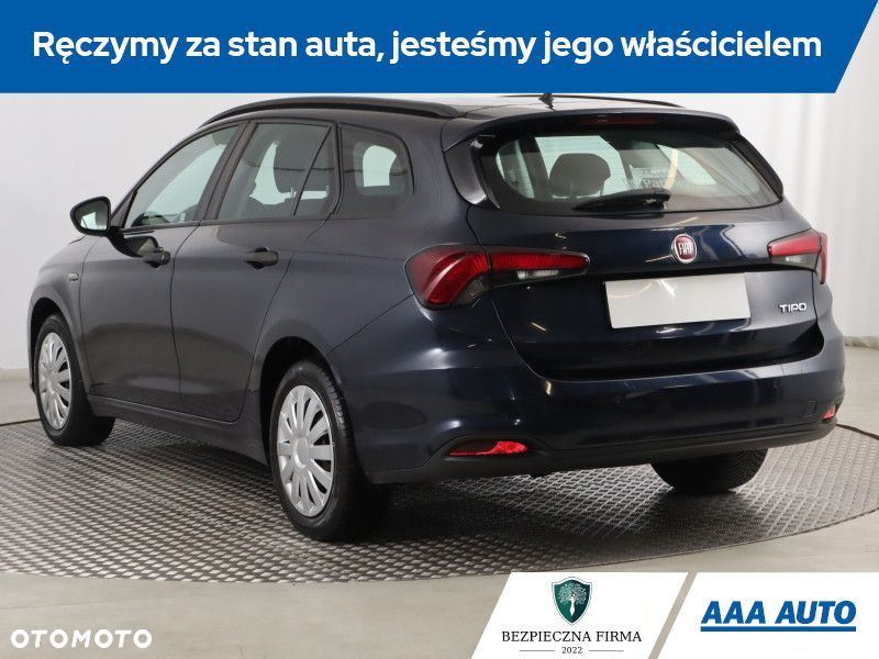 Fiat Tipo - 5