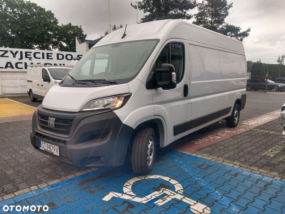 Fiat Ducato - 5