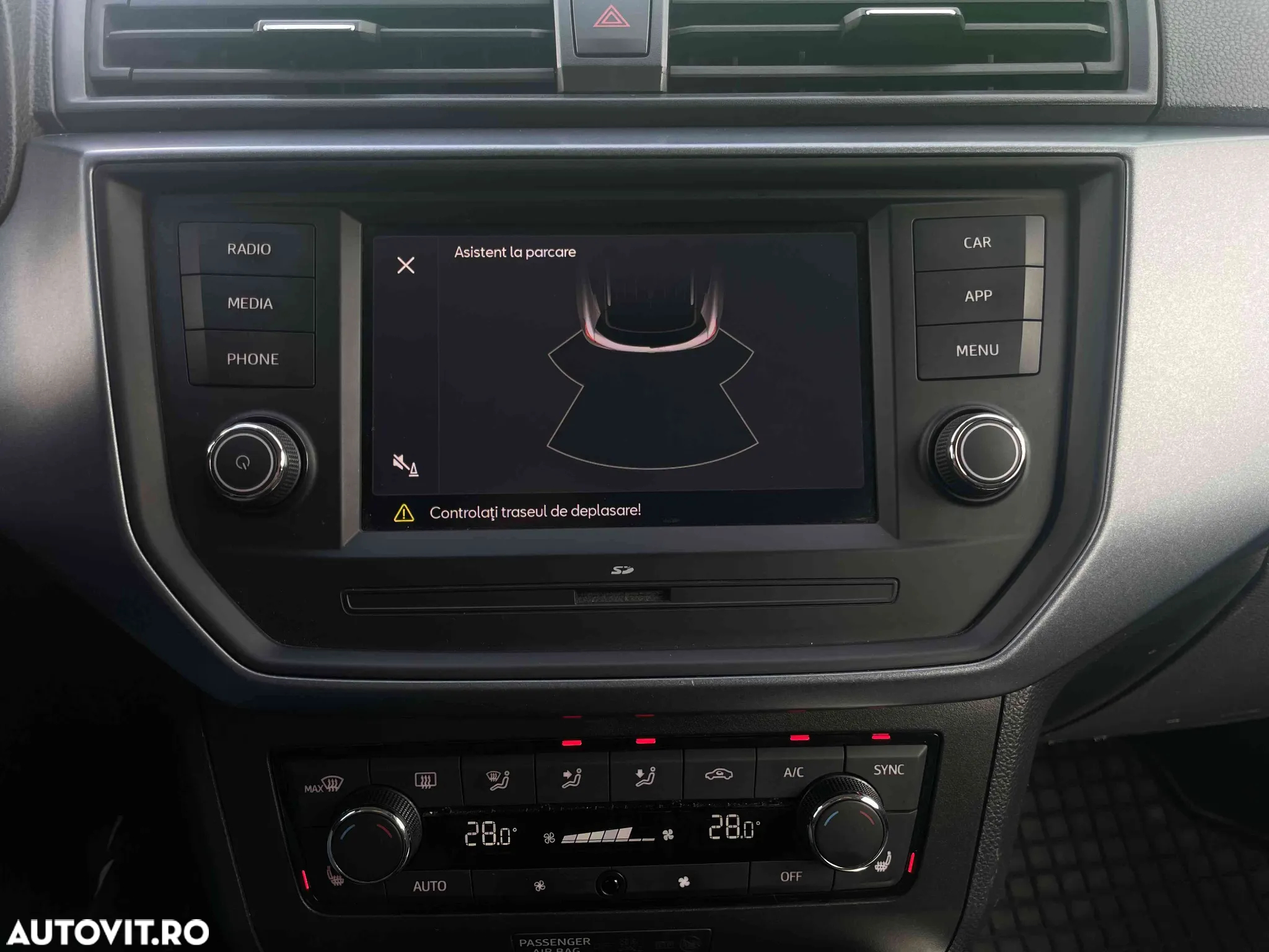 Seat Arona - 17