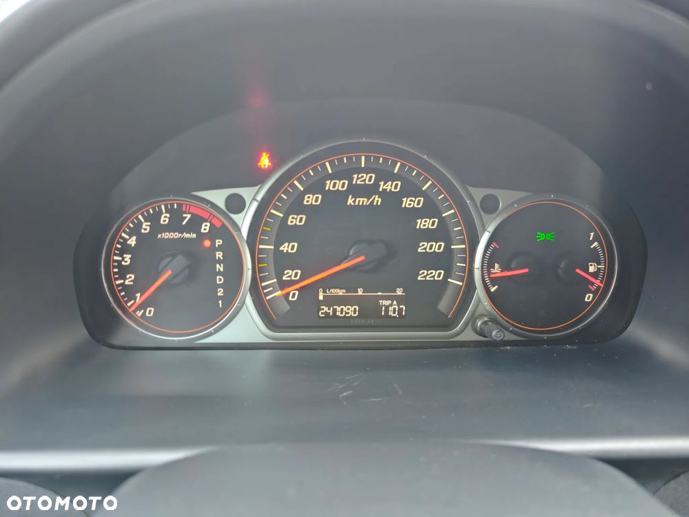 Honda CR-V 2.0 Executive - 12