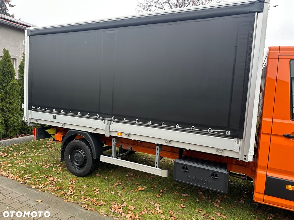 Volkswagen CRAFTER - 5