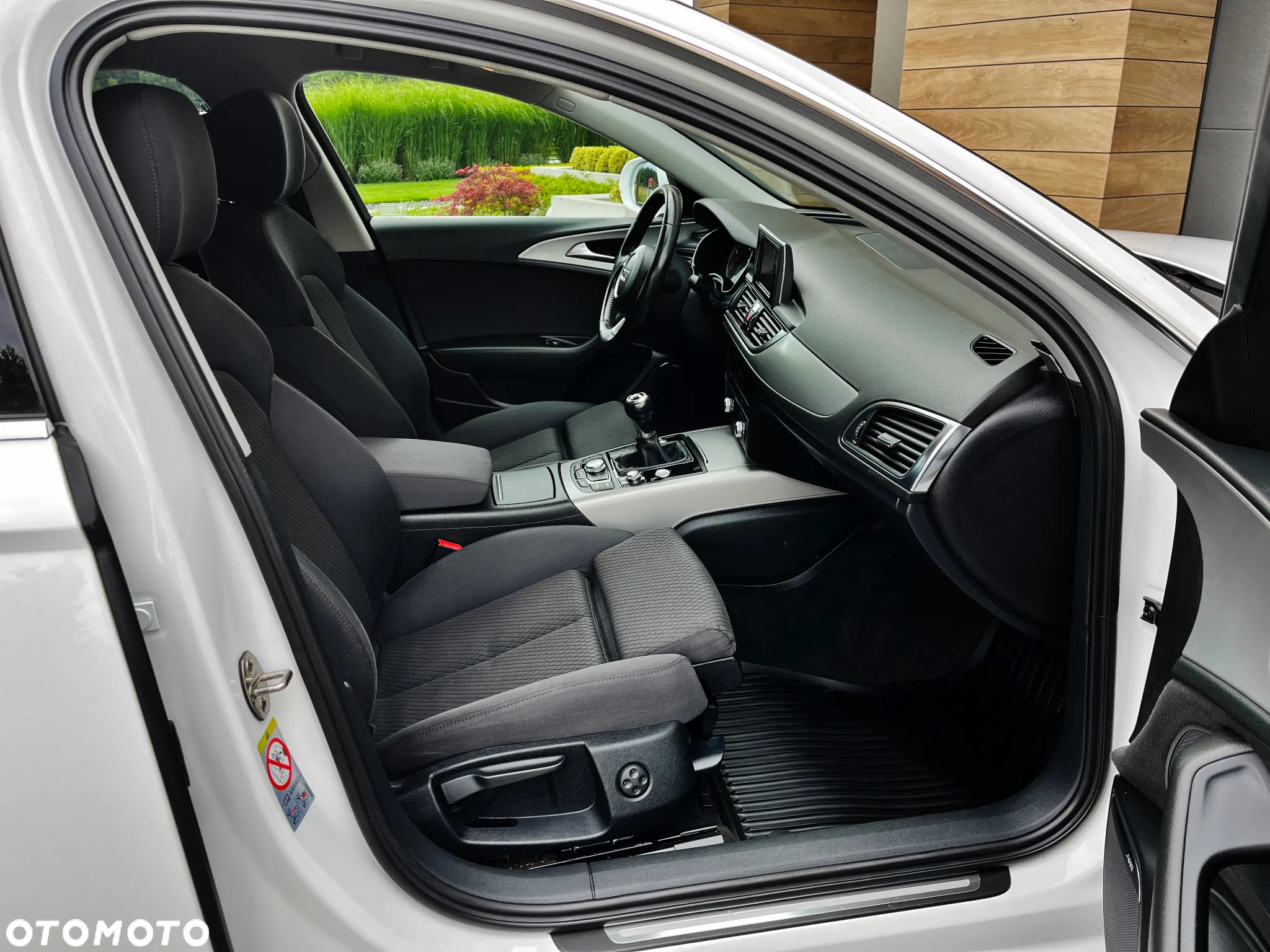 Audi A6 2.0 TDI Prime Line - 8