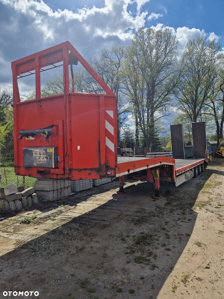 Fliegl SDS 410T - 7