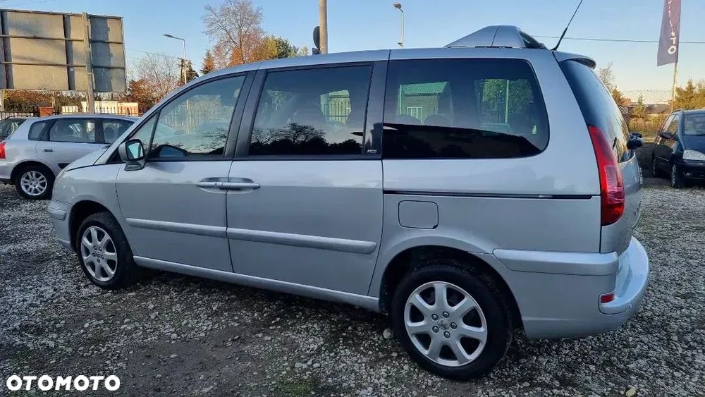 Peugeot 807 - 21
