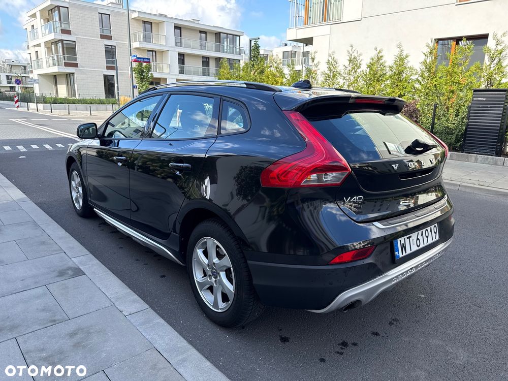 Volvo V40 T4 Base - 2