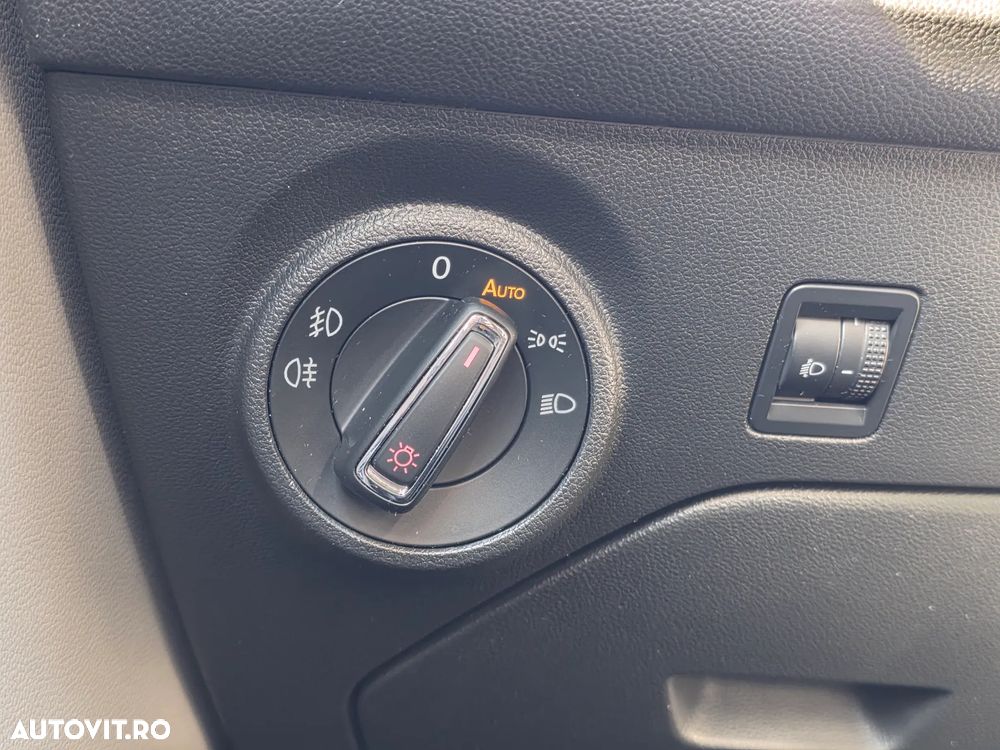 Seat Leon 2.0 TDI Start&Stop 4DRIVE DSG X-Perience - 18