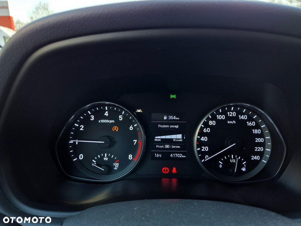 Hyundai i30 1.0 T-GDI Smart - 24