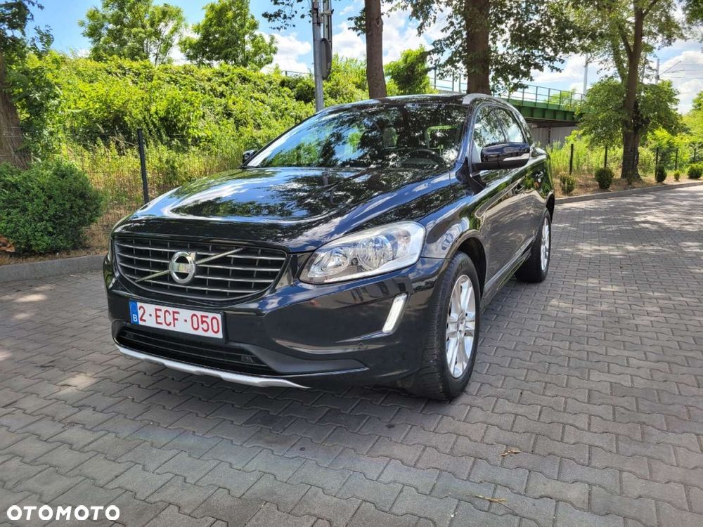 Volvo XC 60 D4 Drive-E Momentum - 3