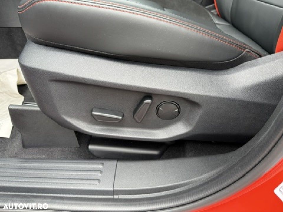 Ford Ranger 3.0 EcoBoost 288 CP 4x4 Cabina Dubla Raptor Aut. - 15