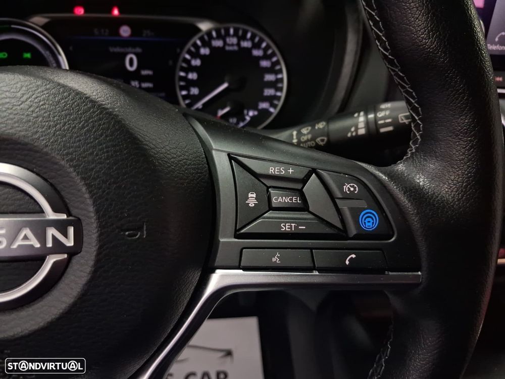 Nissan Juke - 17